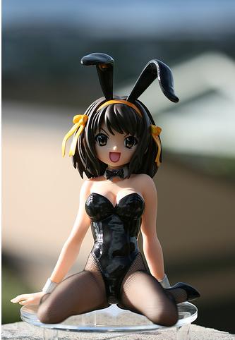 Suzumia haruhi ornament