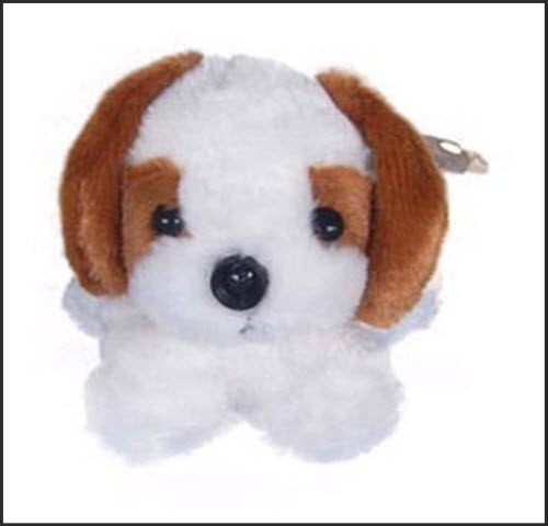 18 Geeky and Funny Webcams TOY DOG WEBCAM
