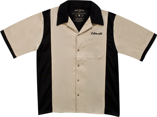 The_Big_Lebowski_Urban_Achievers_Bowling-T