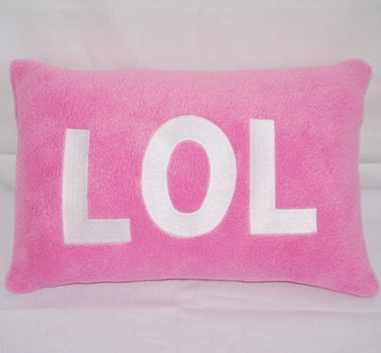 bedroom pillow