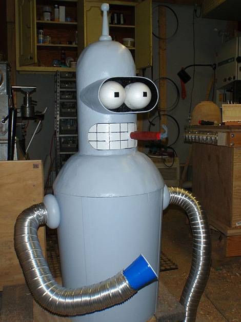 bender keg 1