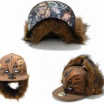 chewbacca star wars hat