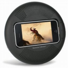 circular appstand 11 The New Portable iPhone Stand with Charger Has Come A Full Circle