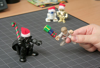 cool star wars cute ornament