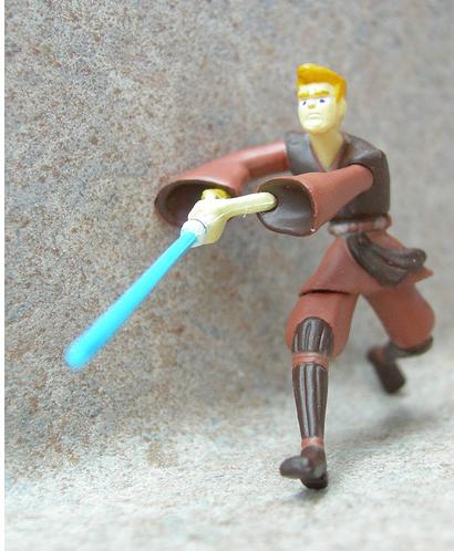 family anakin cool skywalker
