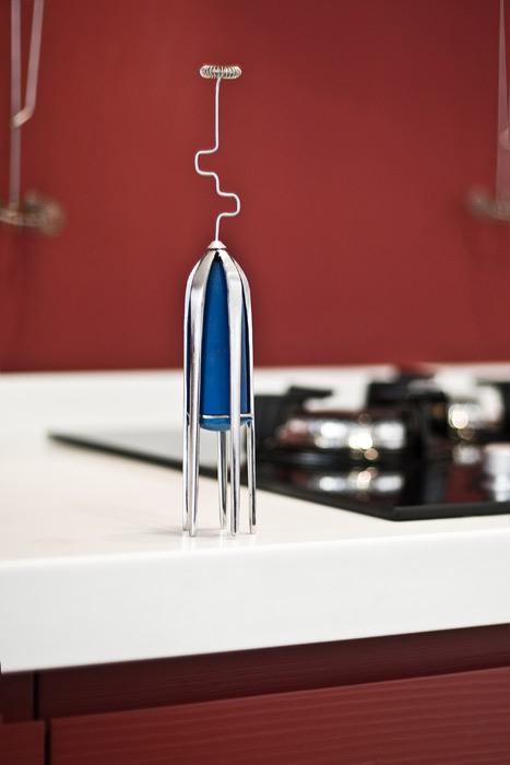 frother kitchen gadget frother kitchen gadget Frullino is a Redesigned Electrical Frother