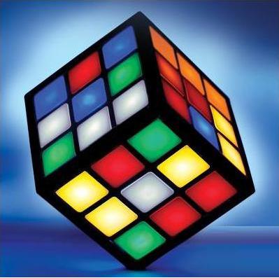 fun touchscreen rubik