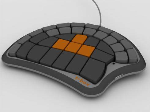 gaming keyboard-2