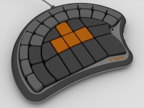 gaming keyboard-3