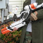 homemade district 9 arc gun diy
