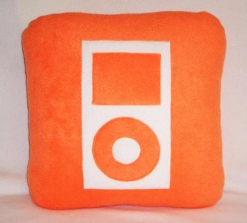 iphone icon pillows 4 Decorate your home with iPhone Icon Pillows 