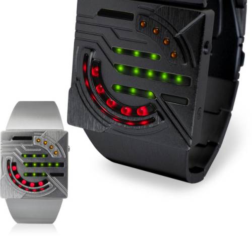 kisai watch Kisai series of Sensai watches from Tokyoflash