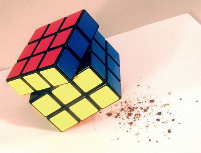 kitchen rubik grinder