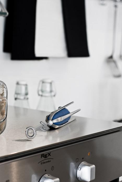 new frother kitchen gadget new frother kitchen gadget Frullino is a Redesigned Electrical Frother