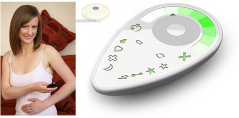 parent fertility gadget