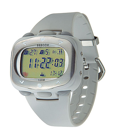 parent pregnancy watch