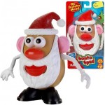 santa claus mr potato head
