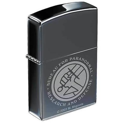 sinful bprd lighter