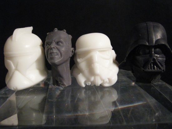 sw sith soaps Star Wars Sith Soaps Require Showering with the Dark Side