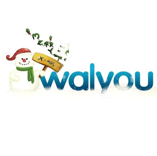 walyou holidays 2009 walyou holidays 2009 Walyou Wishes Everyone Happy Holidays!
