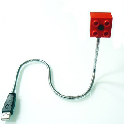 18 Geeky and Funny Webcams webcam lego 18 Geeky and Funny Webcams