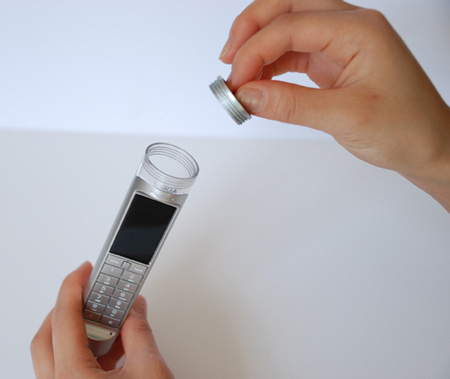 This Eco Friendly Coca Cola Phone: A Better Concept for a Green World Eco Friendly Phone For Nokia 1 This Eco Friendly Coca Cola Phone: A Better Concept for a Green World