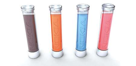 This Eco Friendly Coca Cola Phone: A Better Concept for a Green World Eco Friendly Phone For Nokia 6 This Eco Friendly Coca Cola Phone: A Better Concept for a Green World