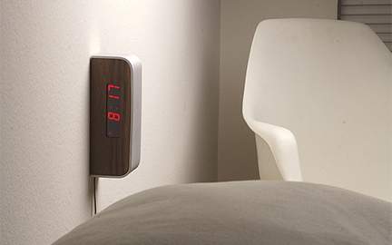 Emily Alarm Clock The Emily Alarm Clock To Keep Your Every Schedule In Shape