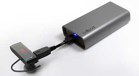 callpod travel charger callpod travel charger