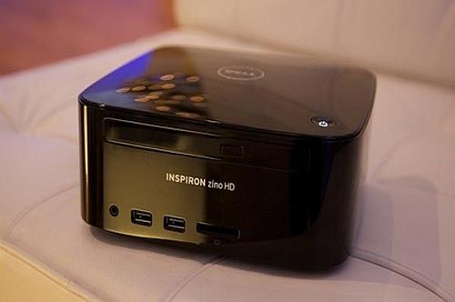 dell inspiron zino HD 1 Dell’s Inspiron Zino HD True Blue Desktop PC proves that Big Things Come in Small Packages