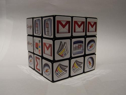 Google Rubiks Cube: An Allegory to the Google Puzzle? google ricoh r8 photo Google Rubiks Cube: An Allegory to the Google Puzzle?