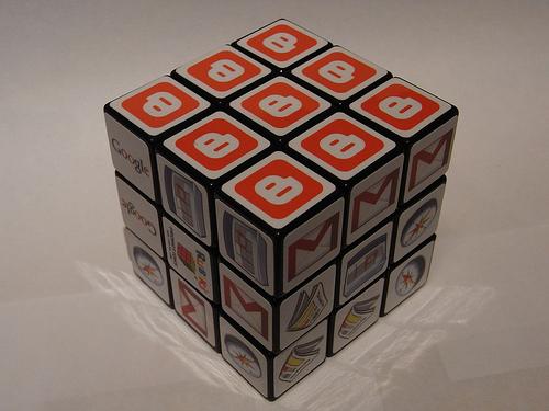 Google Rubiks Cube: An Allegory to the Google Puzzle? google ricoh r8 test photo Google Rubiks Cube: An Allegory to the Google Puzzle?