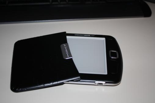new pocketbook reader 360