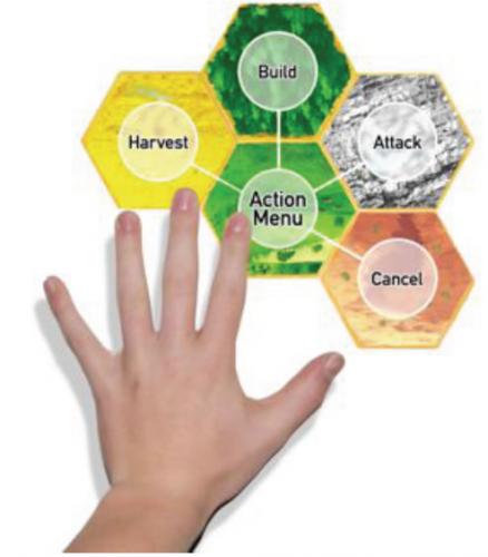 oled board game Wireless OLED Screens Could Revolutionize The Video Gaming Industry