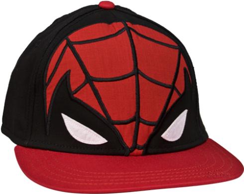 spiderman hat spiderman hat Walyou Random Roundup