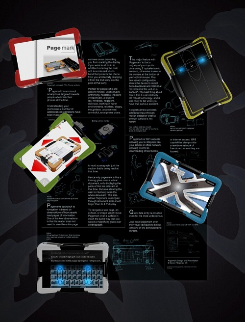 100127 yBPSq7J3Xz37otP2CTVNXejka Pagemark Smartphone: a Sturdy Concept Designed for Students