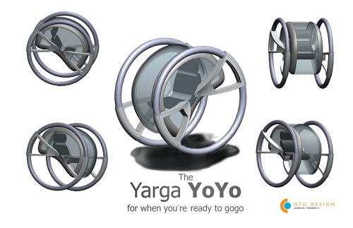 249158 H0oQSdW4WxQ8InRcVTmi4Uzfr Yarga YoYo: a Conceptual No Pollution Futuristic Ride