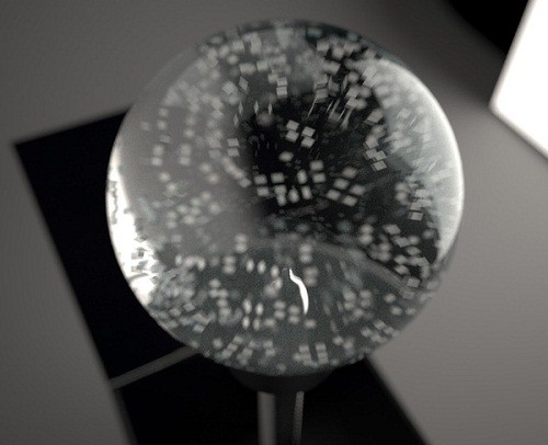 591131234519911 Don’t Lamp Design: a Breath Taking Trick of Water And Light