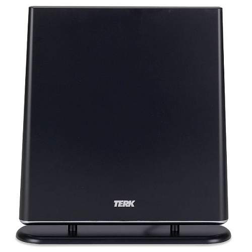 homemade multi directional tv antenna