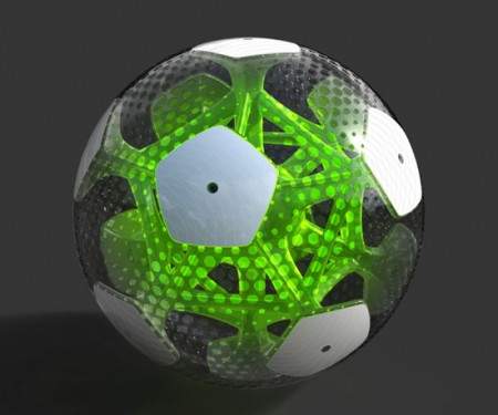 CTRUS Football To Prevent Another Hands Of God CTRUS Football CTRUS Football To Prevent Another Hands Of God