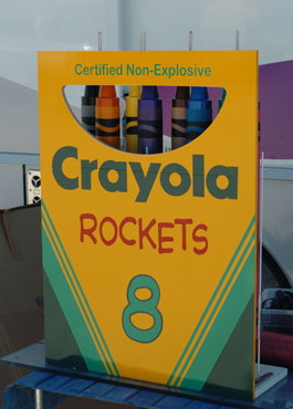 crayola crayons rockets crayola crayons rockets