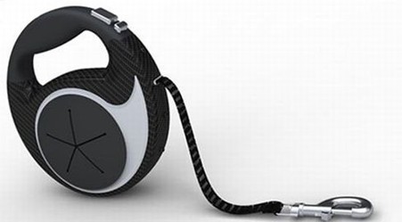 fido fashion energy generating dog leash 1 The Fido Fashion Dog Leash Does What Nature Commands