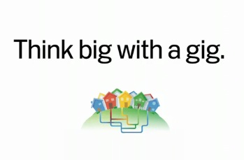 google broadband internet google broadband internet Google Plans to Build and Test Fiber Networks with Speeds Touching 1 Gb/s