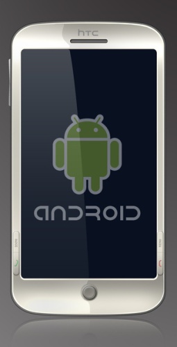 htc discover 2 HTC Discover is an Impressive Android Smartphone