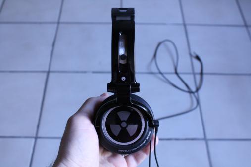 ifrogz cs40 comfort headphones ifrogz cs40 comfort headphones iFrogz Earpollution Present the CS40 Headphones for Comfort Listening