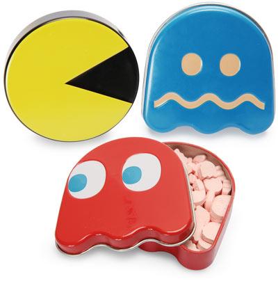 pac man candy Tickle Your Taste Buds with Pacman Candy