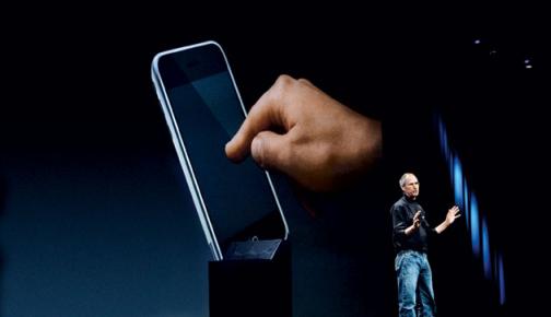 steve jobs iphone story birthday steve jobs iphone story birthday
