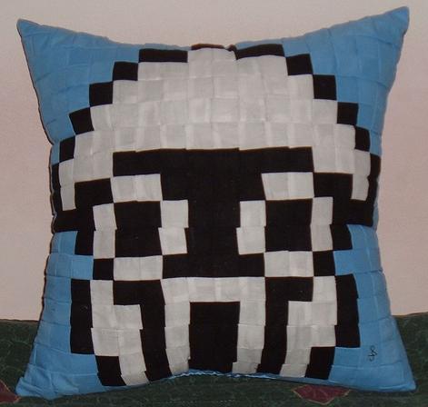 super mario brothers medusa art super mario brothers medusa art Retro Super Mario Brothers Characters Quilts Warm Up Winter