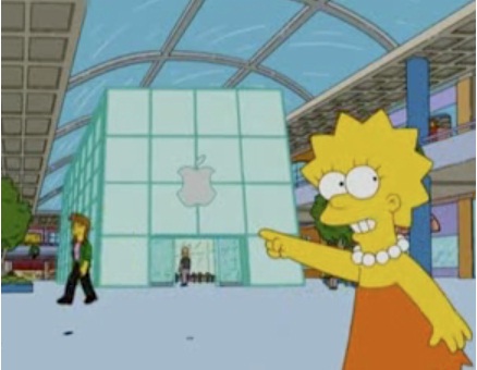 the simpsons apple steve jobs birthday the simpsons apple steve jobs birthday