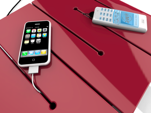 BÅHEM 3 BÅHEM: an Awesome Place to Store Your Gadgets